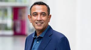 Srinivasan Gopalan