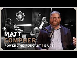 Matthew Compher