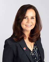 Elizabeth Bryant
