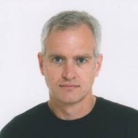 Hugh Holbrook