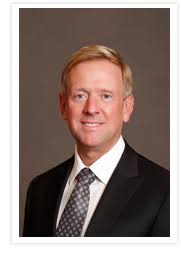 Craig Donohue
