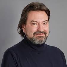 Mr. Yann Bozec