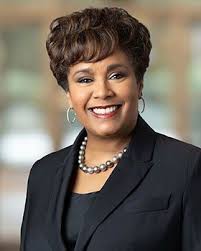 Stephanie Hill
