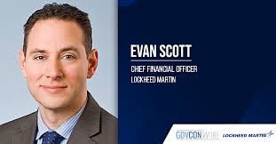 Evan Scott