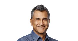 Kevan Parekh