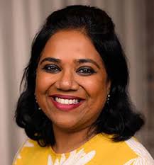 Bharati Balakrishnan