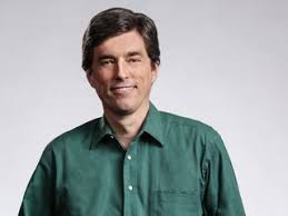 Timothy Teter