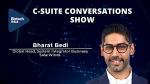Bharat Bedi
