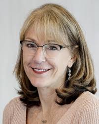 Judith Hand