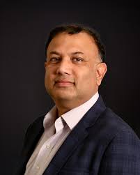 Pramod Badjate