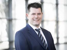 Ronan Kelly