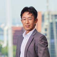 Ming Zhou