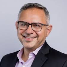 Sanjiv Razdan