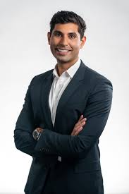 Sami Siddiqui