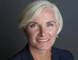 Kim Seabury