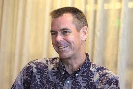 Peter Ingr