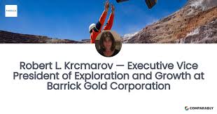 Robert Krcmarov