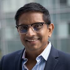 Hitesh Patel