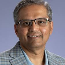 Satish Shetty
