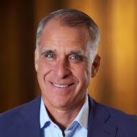Andrew Stavaridis