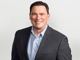 Kevin Moffitt