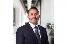 Jeremiah Ashukian