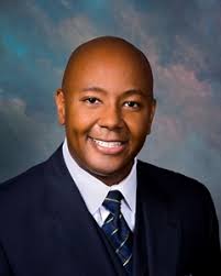 Darryl Lewis