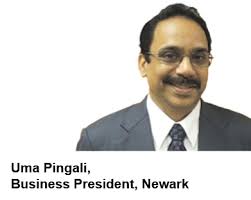 Uma Pingali