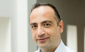 Farouq Tuweiq