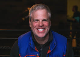 Eric Smith
