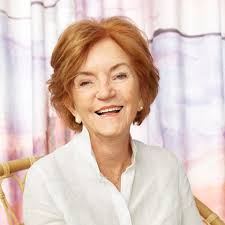 Barbara Baekgaard