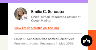 Emilie Schouten