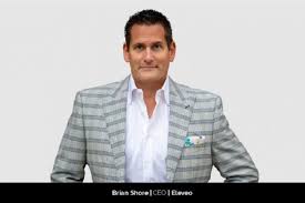 Brian Shore