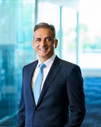 Anthony Jabbour