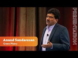 Anand Sundaresan