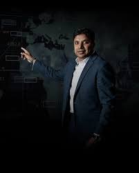 Santhosh Nair