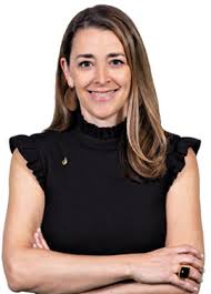 Camille Burckhart