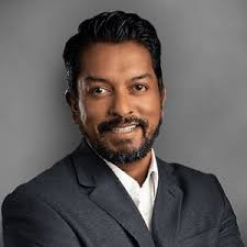 Arun Sankaran
