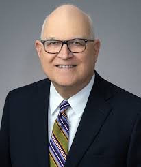 Michael Reed