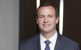 Mr. Mitchell J. Krebs