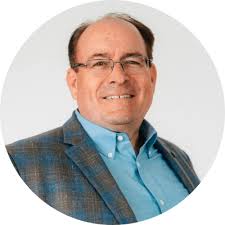 Bryan Martin