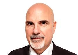 Jeffrey Sullivan