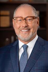 Mark Behrman