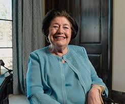 Gail Liniger