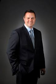 Erik Carlson