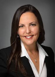 Jennifer Johnson