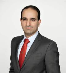 Anant Bhalla