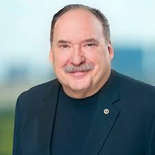 Steve Nugent