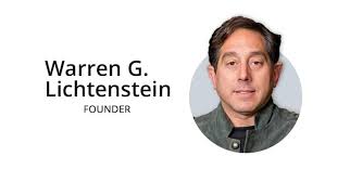 Warren Lichtenstein