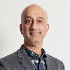 Sameer Hajarnis
